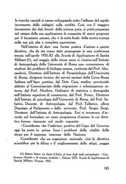 Razza e civilta rivista mensile del Consiglio superiore e della Direzione generale per la demografia e la razza