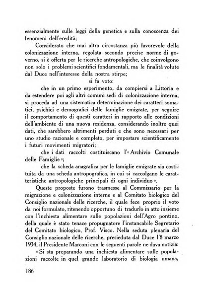 Razza e civilta rivista mensile del Consiglio superiore e della Direzione generale per la demografia e la razza