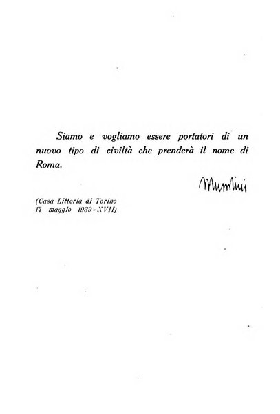 Razza e civilta rivista mensile del Consiglio superiore e della Direzione generale per la demografia e la razza