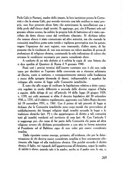 Razza e civilta rivista mensile del Consiglio superiore e della Direzione generale per la demografia e la razza