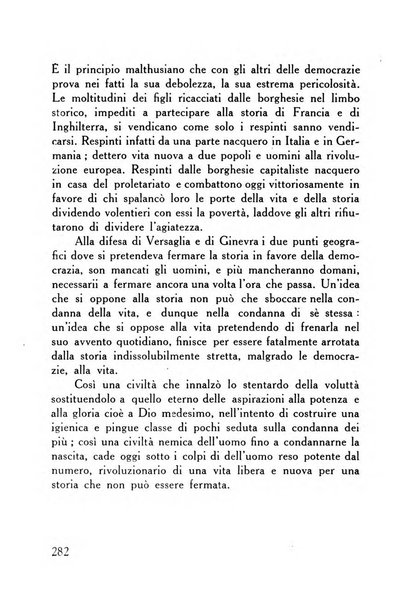 Razza e civilta rivista mensile del Consiglio superiore e della Direzione generale per la demografia e la razza