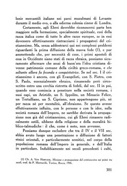 Razza e civilta rivista mensile del Consiglio superiore e della Direzione generale per la demografia e la razza