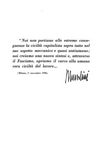 Razza e civilta rivista mensile del Consiglio superiore e della Direzione generale per la demografia e la razza