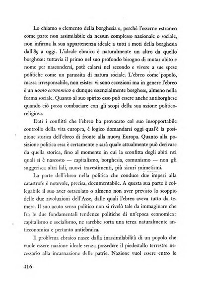 Razza e civilta rivista mensile del Consiglio superiore e della Direzione generale per la demografia e la razza