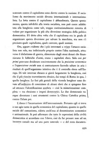 Razza e civilta rivista mensile del Consiglio superiore e della Direzione generale per la demografia e la razza