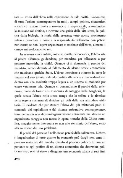 Razza e civilta rivista mensile del Consiglio superiore e della Direzione generale per la demografia e la razza