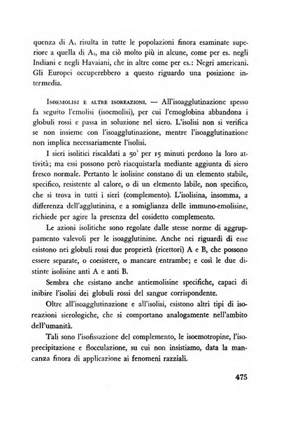 Razza e civilta rivista mensile del Consiglio superiore e della Direzione generale per la demografia e la razza