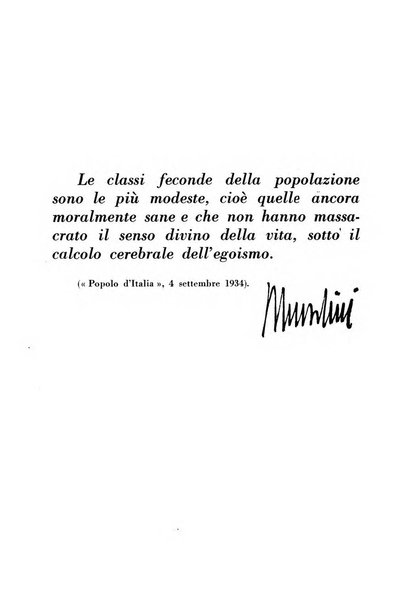 Razza e civilta rivista mensile del Consiglio superiore e della Direzione generale per la demografia e la razza