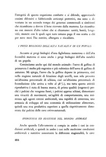 Razza e civilta rivista mensile del Consiglio superiore e della Direzione generale per la demografia e la razza