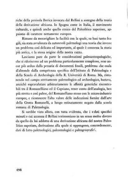 Razza e civilta rivista mensile del Consiglio superiore e della Direzione generale per la demografia e la razza