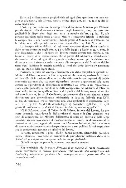 Razza e civilta rivista mensile del Consiglio superiore e della Direzione generale per la demografia e la razza