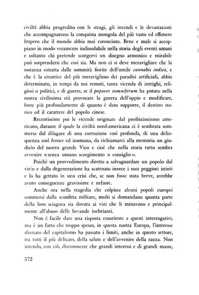 Razza e civilta rivista mensile del Consiglio superiore e della Direzione generale per la demografia e la razza