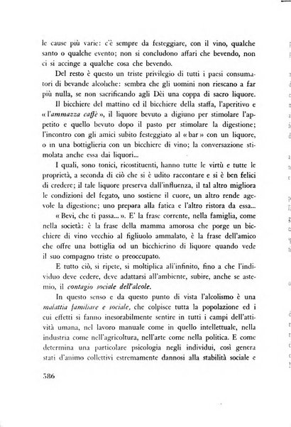 Razza e civilta rivista mensile del Consiglio superiore e della Direzione generale per la demografia e la razza