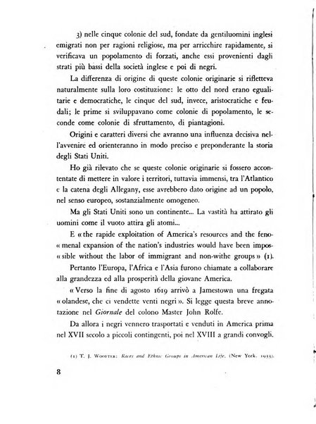 Razza e civilta rivista mensile del Consiglio superiore e della Direzione generale per la demografia e la razza