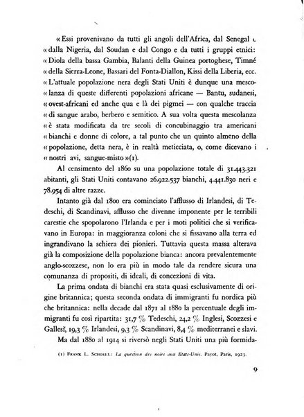 Razza e civilta rivista mensile del Consiglio superiore e della Direzione generale per la demografia e la razza