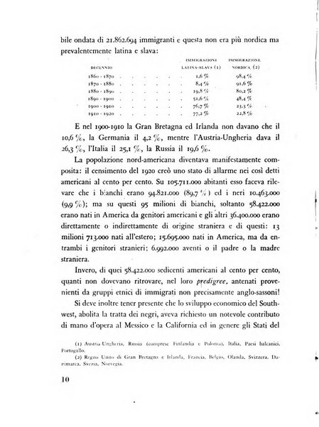 Razza e civilta rivista mensile del Consiglio superiore e della Direzione generale per la demografia e la razza