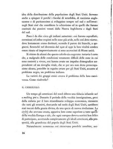 Razza e civilta rivista mensile del Consiglio superiore e della Direzione generale per la demografia e la razza