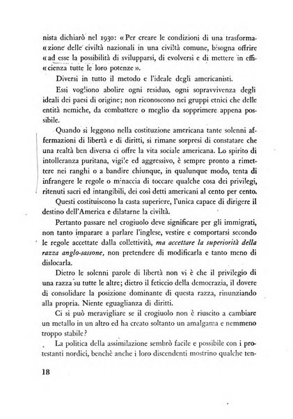 Razza e civilta rivista mensile del Consiglio superiore e della Direzione generale per la demografia e la razza