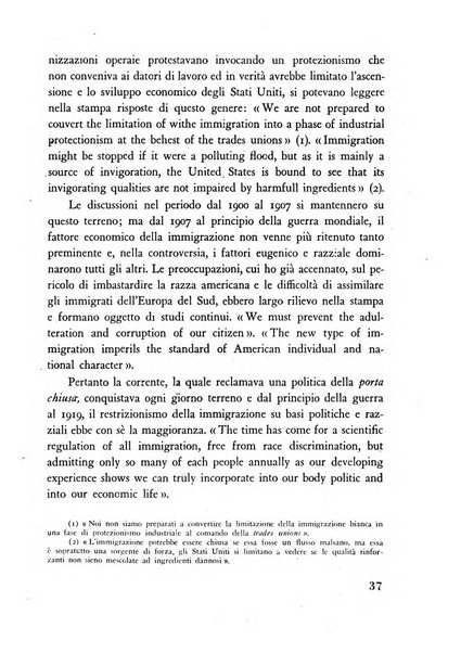 Razza e civilta rivista mensile del Consiglio superiore e della Direzione generale per la demografia e la razza