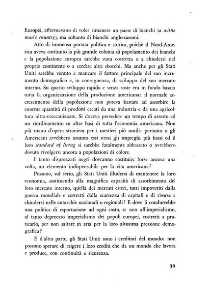 Razza e civilta rivista mensile del Consiglio superiore e della Direzione generale per la demografia e la razza