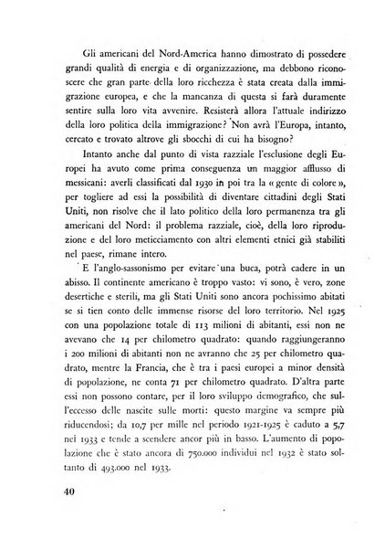 Razza e civilta rivista mensile del Consiglio superiore e della Direzione generale per la demografia e la razza