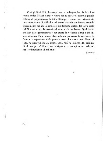 Razza e civilta rivista mensile del Consiglio superiore e della Direzione generale per la demografia e la razza