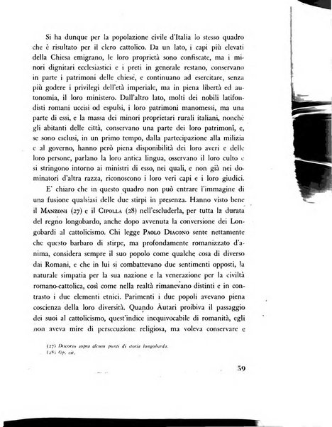 Razza e civilta rivista mensile del Consiglio superiore e della Direzione generale per la demografia e la razza