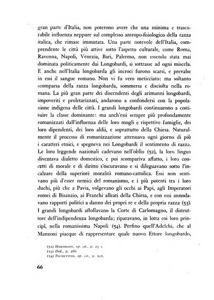 Razza e civilta rivista mensile del Consiglio superiore e della Direzione generale per la demografia e la razza