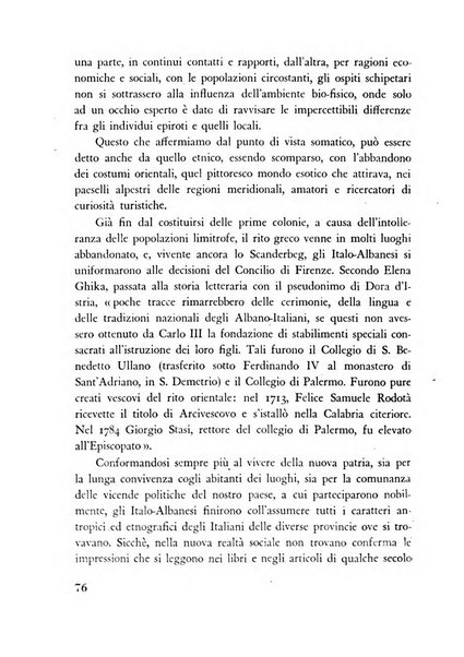 Razza e civilta rivista mensile del Consiglio superiore e della Direzione generale per la demografia e la razza