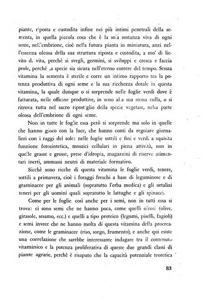 Razza e civilta rivista mensile del Consiglio superiore e della Direzione generale per la demografia e la razza