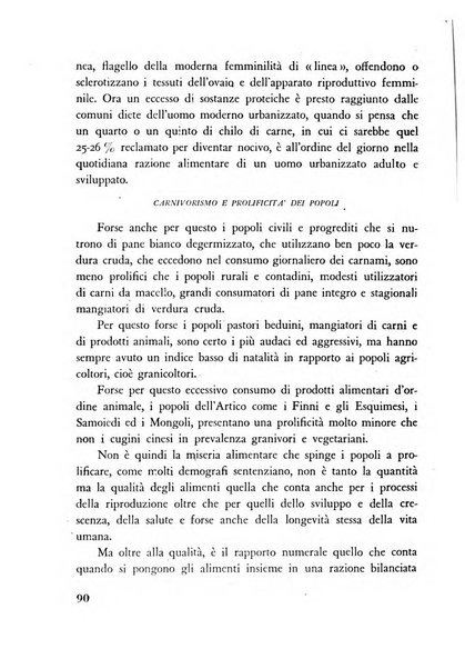 Razza e civilta rivista mensile del Consiglio superiore e della Direzione generale per la demografia e la razza