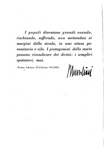 Razza e civilta rivista mensile del Consiglio superiore e della Direzione generale per la demografia e la razza