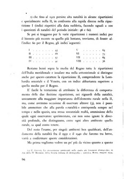 Razza e civilta rivista mensile del Consiglio superiore e della Direzione generale per la demografia e la razza