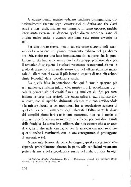 Razza e civilta rivista mensile del Consiglio superiore e della Direzione generale per la demografia e la razza