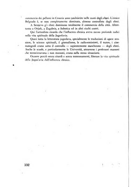 Razza e civilta rivista mensile del Consiglio superiore e della Direzione generale per la demografia e la razza