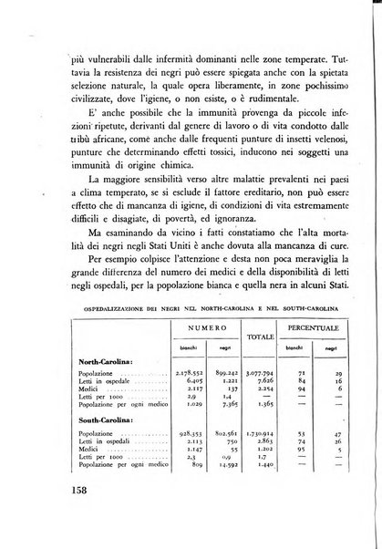 Razza e civilta rivista mensile del Consiglio superiore e della Direzione generale per la demografia e la razza