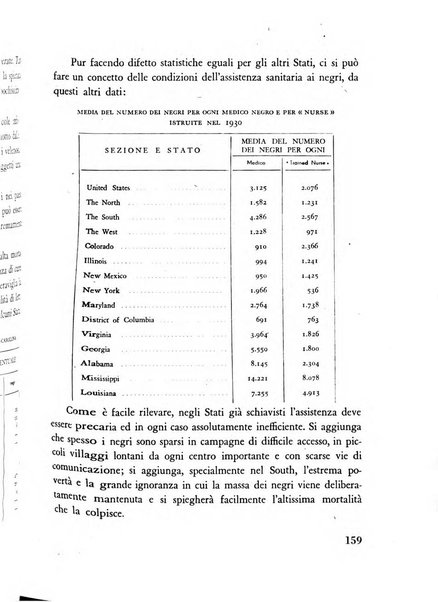 Razza e civilta rivista mensile del Consiglio superiore e della Direzione generale per la demografia e la razza