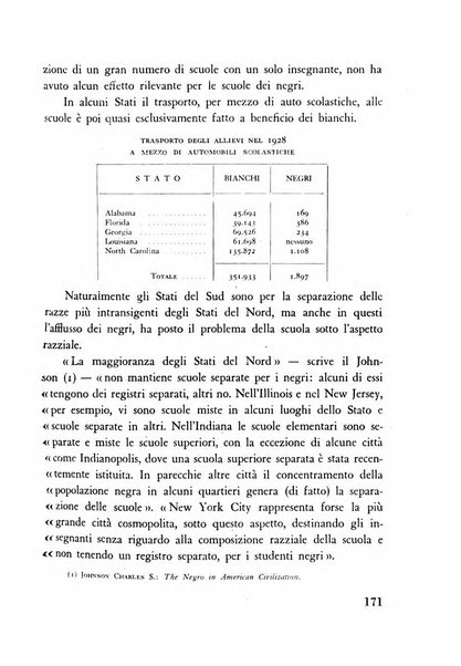 Razza e civilta rivista mensile del Consiglio superiore e della Direzione generale per la demografia e la razza