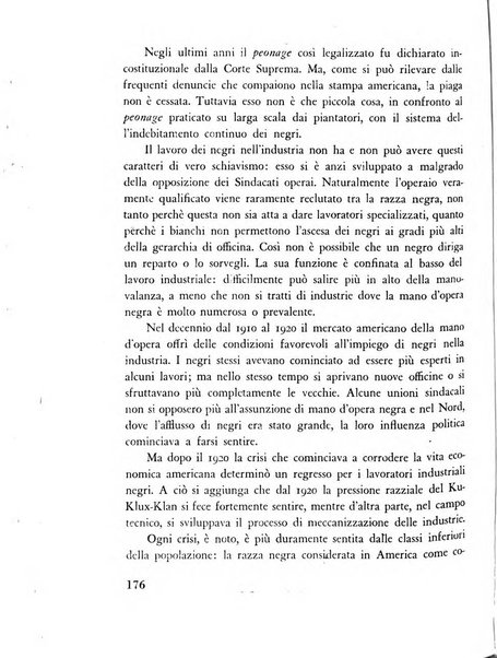 Razza e civilta rivista mensile del Consiglio superiore e della Direzione generale per la demografia e la razza