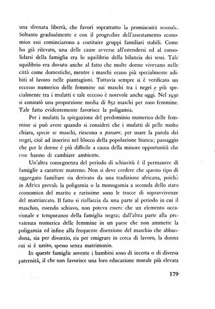 Razza e civilta rivista mensile del Consiglio superiore e della Direzione generale per la demografia e la razza