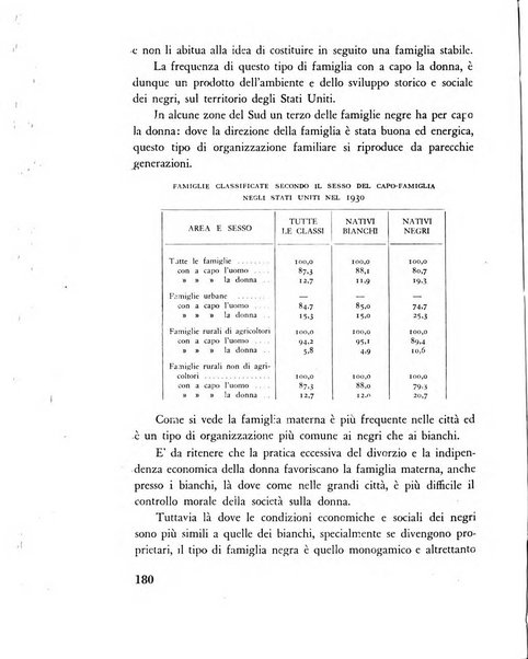 Razza e civilta rivista mensile del Consiglio superiore e della Direzione generale per la demografia e la razza