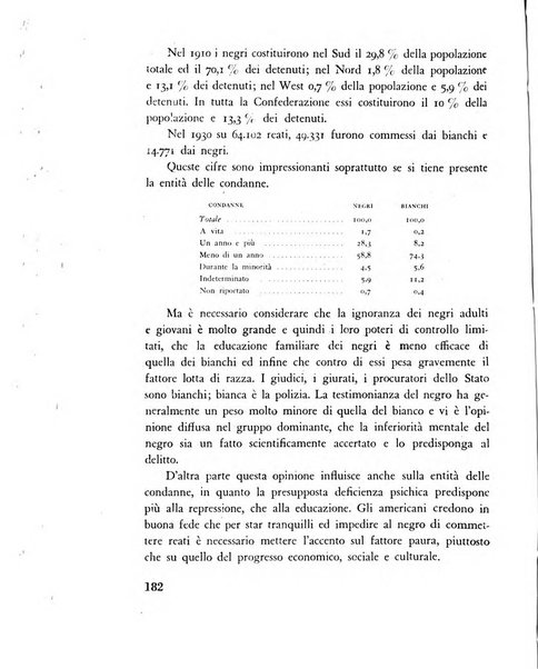 Razza e civilta rivista mensile del Consiglio superiore e della Direzione generale per la demografia e la razza