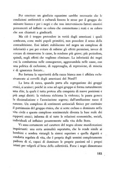 Razza e civilta rivista mensile del Consiglio superiore e della Direzione generale per la demografia e la razza