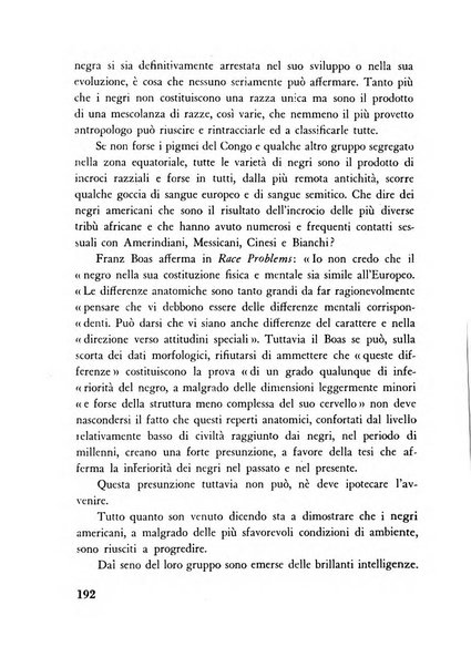 Razza e civilta rivista mensile del Consiglio superiore e della Direzione generale per la demografia e la razza