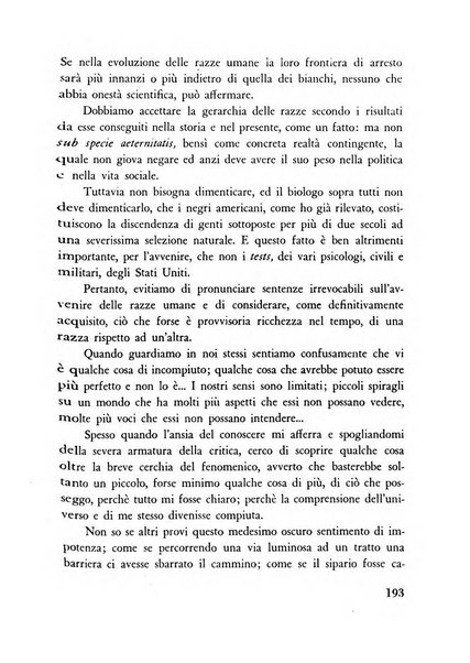 Razza e civilta rivista mensile del Consiglio superiore e della Direzione generale per la demografia e la razza