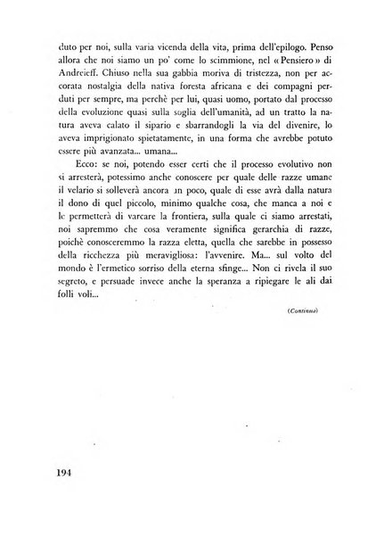 Razza e civilta rivista mensile del Consiglio superiore e della Direzione generale per la demografia e la razza