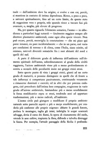 Razza e civilta rivista mensile del Consiglio superiore e della Direzione generale per la demografia e la razza