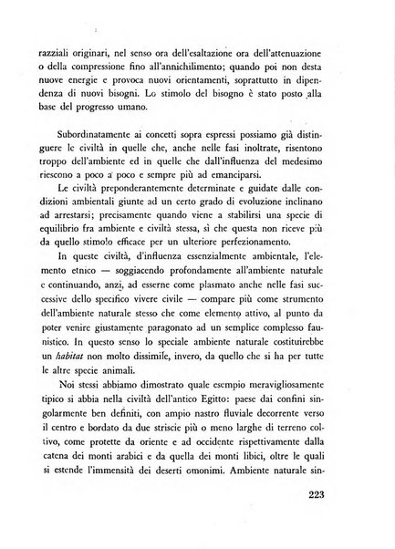 Razza e civilta rivista mensile del Consiglio superiore e della Direzione generale per la demografia e la razza