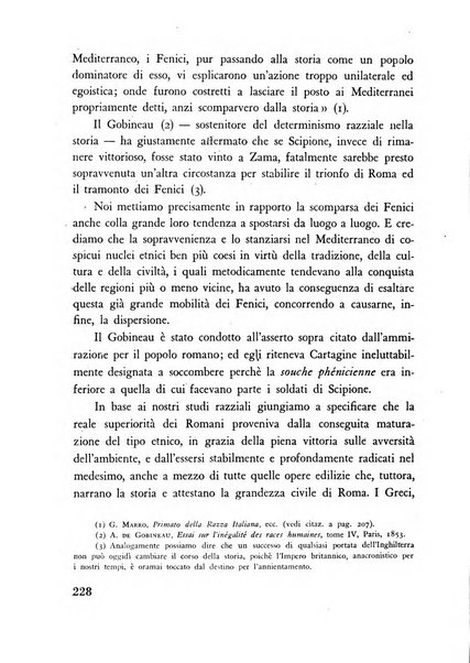 Razza e civilta rivista mensile del Consiglio superiore e della Direzione generale per la demografia e la razza