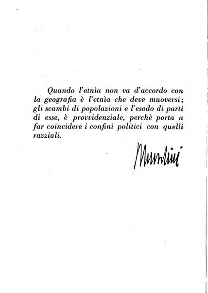 Razza e civilta rivista mensile del Consiglio superiore e della Direzione generale per la demografia e la razza